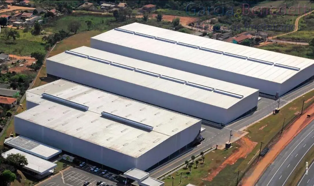 Foto 1 de Armazém / Galpão para alugar, 2099m2 em Jundiai - SP
