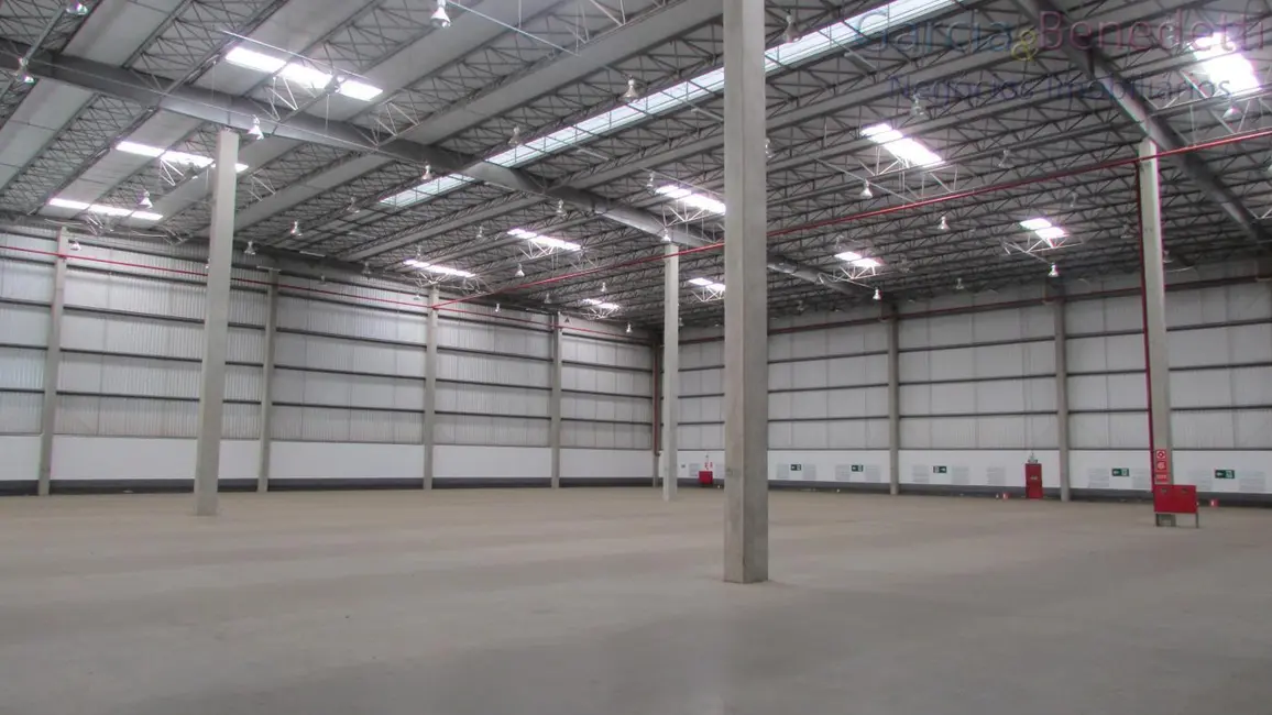 Foto 9 de Armazém / Galpão para alugar, 2099m2 em Jundiai - SP