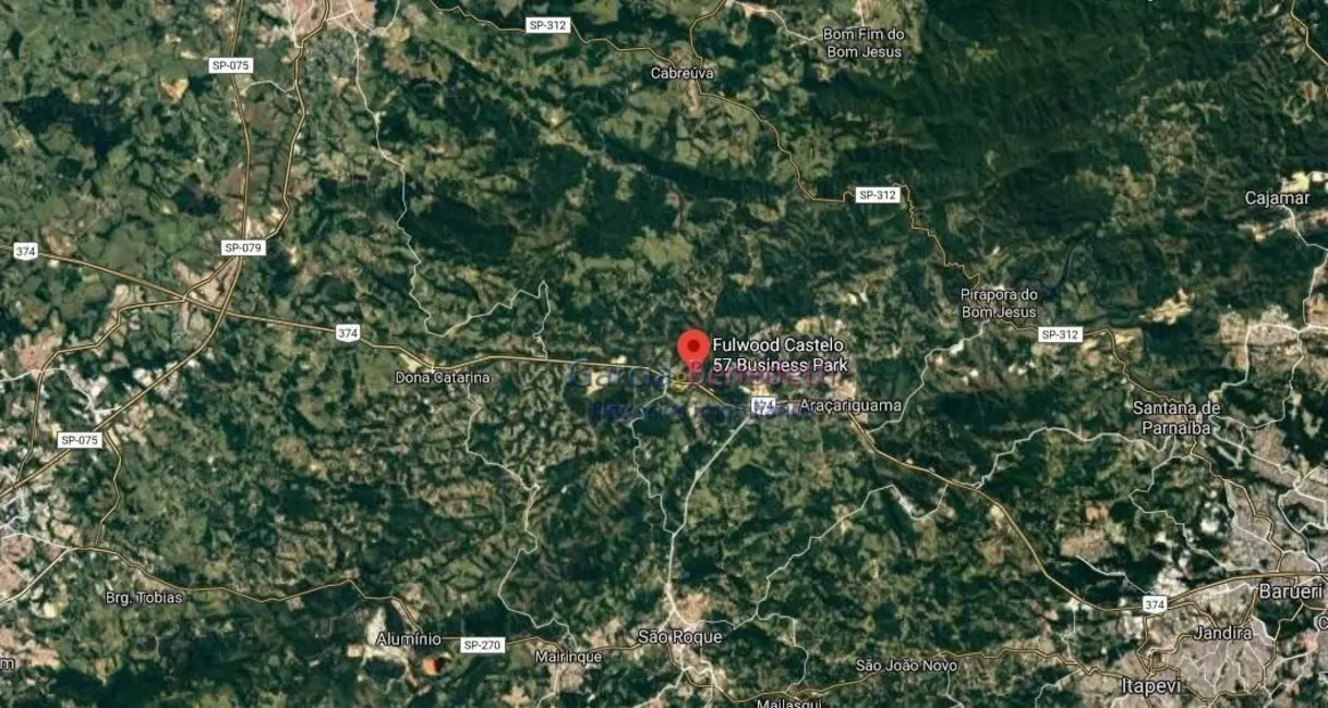 Foto 9 de Armazém / Galpão para alugar, 6364m2 em Sao Roque - SP