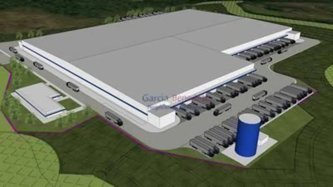 Foto 3 de Armazém / Galpão para alugar, 6364m2 em Sao Roque - SP