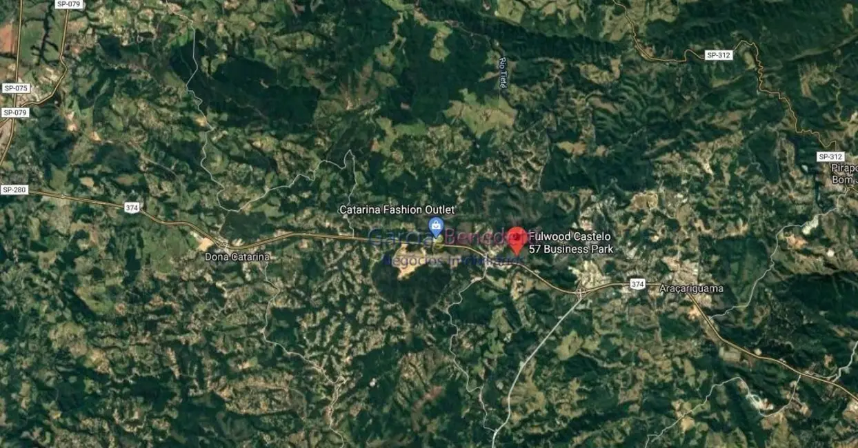 Foto 8 de Armazém / Galpão para alugar, 6364m2 em Sao Roque - SP