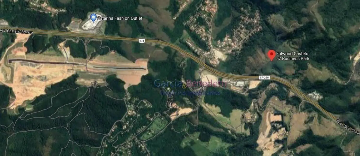 Foto 5 de Armazém / Galpão para alugar, 6364m2 em Sao Roque - SP