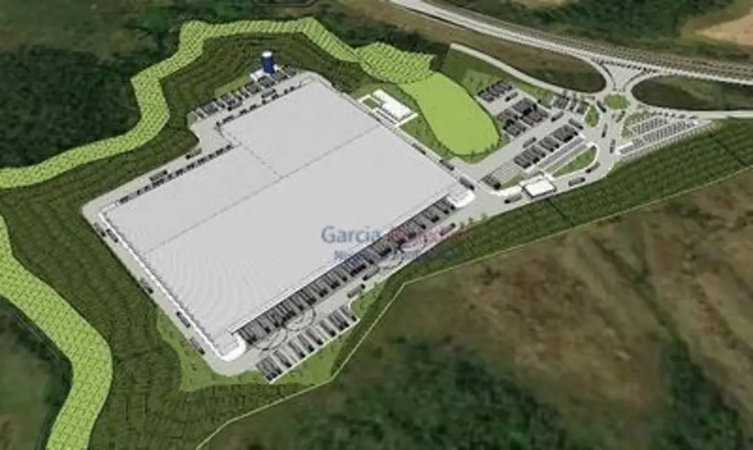 Foto 1 de Armazém / Galpão para alugar, 6364m2 em Sao Roque - SP