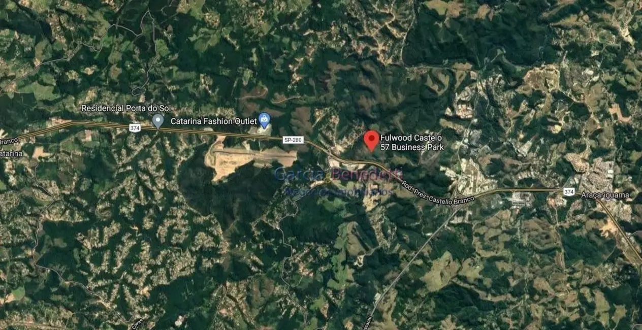 Foto 7 de Armazém / Galpão para alugar, 6364m2 em Sao Roque - SP