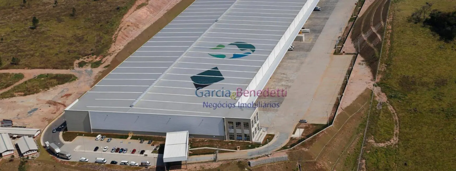 Armazém / Galpão para alugar, 33865m2 em Jundiai - SP - imagem 3 Foto 3 de Armazém / Galpão para alugar, 33865m2 em Jundiai - SP