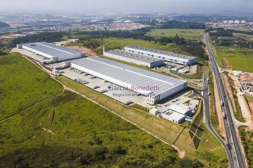 Foto 1 de Armazém / Galpão para alugar, 33865m2 em Jundiai - SP