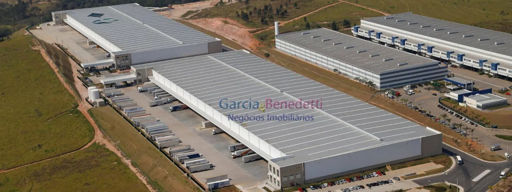 Armazém / Galpão para alugar, 33865m2 em Jundiai - SP - imagem 6 Foto 6 de Armazém / Galpão para alugar, 33865m2 em Jundiai - SP
