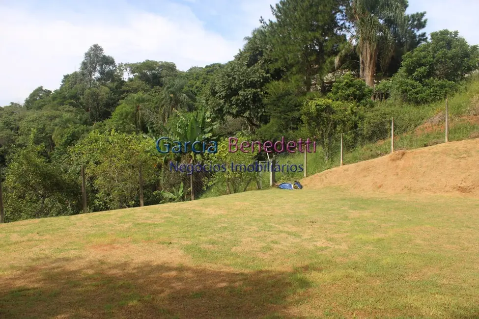 Chácara com 4 quartos à venda, 500m2 em Jundiai - SP - imagem 4 Foto 4 de Chácara com 4 quartos à venda, 500m2 em Jundiai - SP