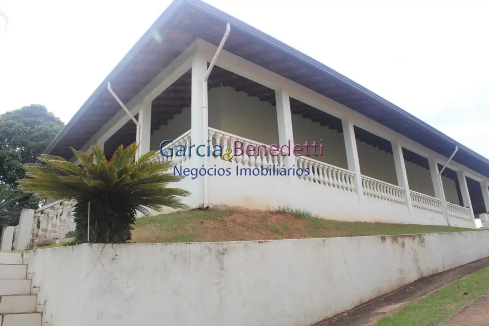 Chácara com 4 quartos à venda, 500m2 em Jundiai - SP - imagem 7 Foto 7 de Chácara com 4 quartos à venda, 500m2 em Jundiai - SP