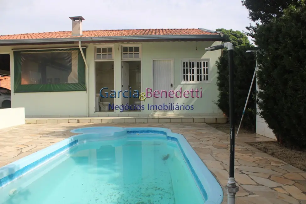 Chácara com 4 quartos à venda, 500m2 em Jundiai - SP - imagem 3 Foto 3 de Chácara com 4 quartos à venda, 500m2 em Jundiai - SP