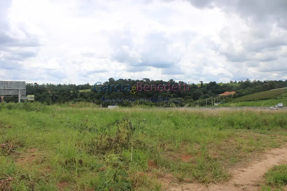 Foto 11 de Terreno / Lote à venda em Jundiai - SP