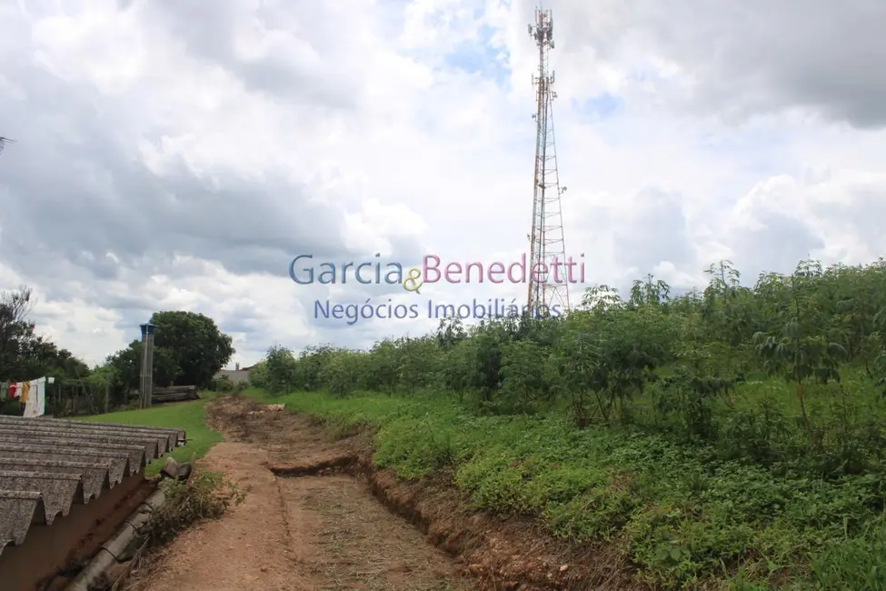 Foto 1 de Terreno / Lote à venda em Jundiai - SP