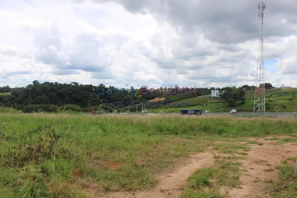 Foto 10 de Terreno / Lote à venda em Jundiai - SP