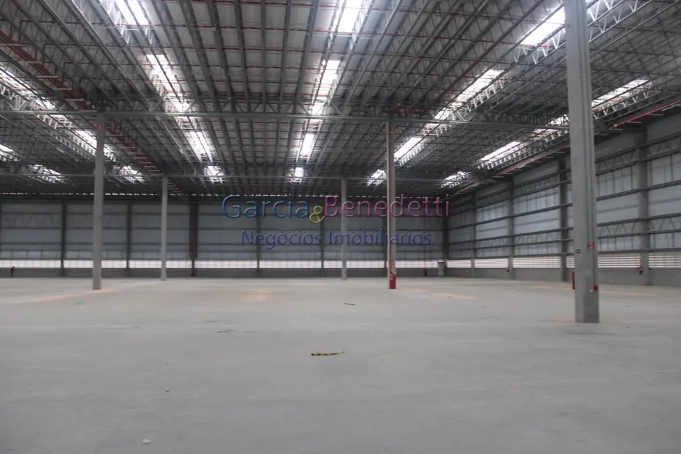 Foto 5 de Armazém / Galpão para alugar, 4415m2 em Cajamar - SP