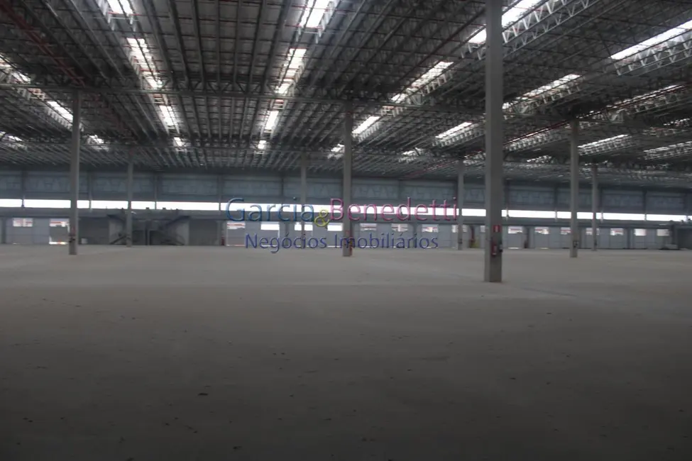 Foto 8 de Armazém / Galpão para alugar, 4415m2 em Cajamar - SP