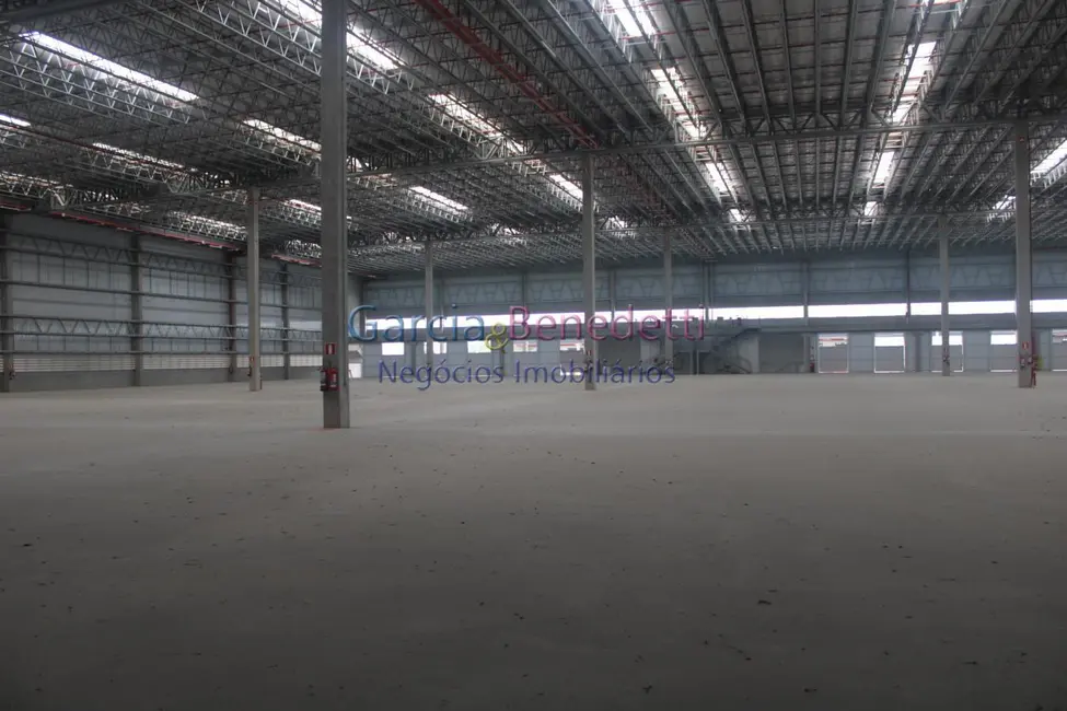 Foto 7 de Armazém / Galpão para alugar, 4415m2 em Cajamar - SP