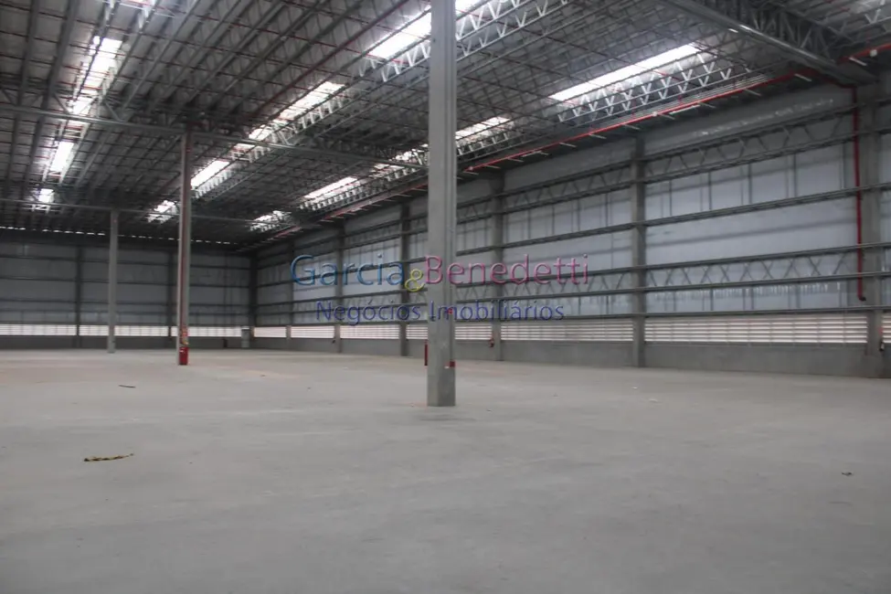 Foto 4 de Armazém / Galpão para alugar, 4415m2 em Cajamar - SP
