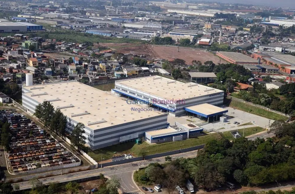 Armazém / Galpão para alugar, 1578m2 em Guarulhos - SP - imagem 5 Foto 5 de Armazém / Galpão para alugar, 1578m2 em Guarulhos - SP