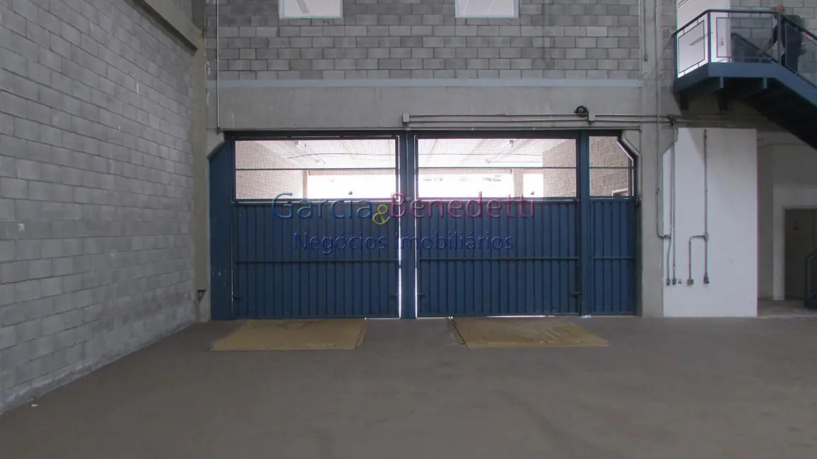 Foto 8 de Armazém / Galpão para alugar, 1220m2 em Jundiai - SP