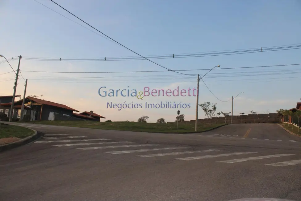 Foto 13 de Terreno / Lote à venda em Itupeva - SP