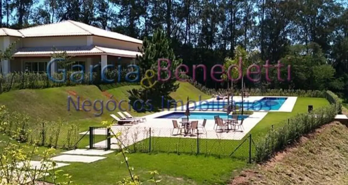 Foto 11 de Terreno / Lote à venda em Jundiai - SP