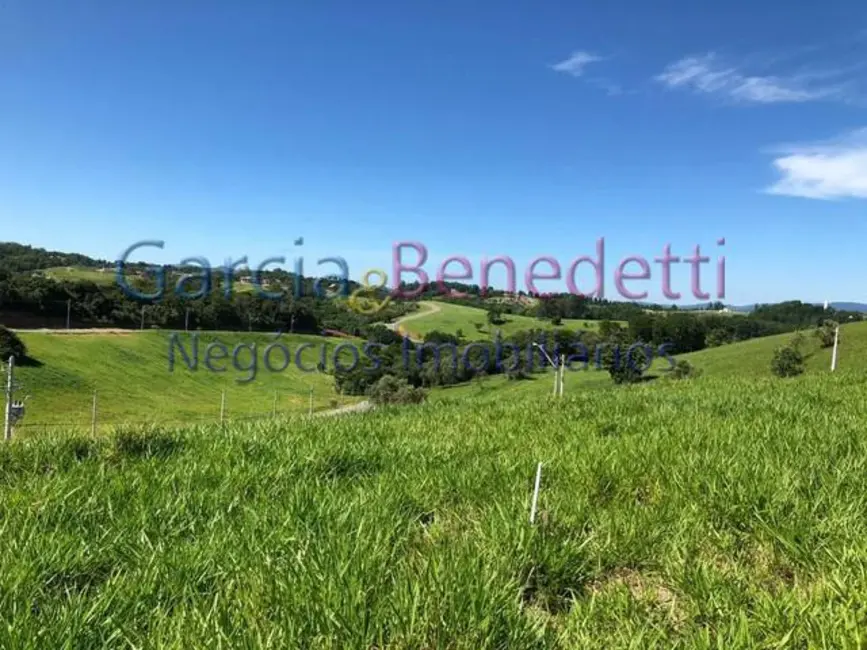 Foto 2 de Terreno / Lote à venda em Jundiai - SP