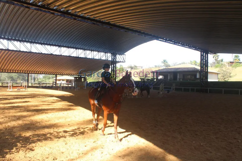 Foto 32 de Terreno / Lote à venda em Itupeva - SP