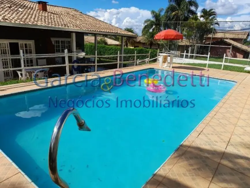 Foto 1 de Casa de Condomínio com 3 quartos à venda, 1000m2 em Itupeva - SP