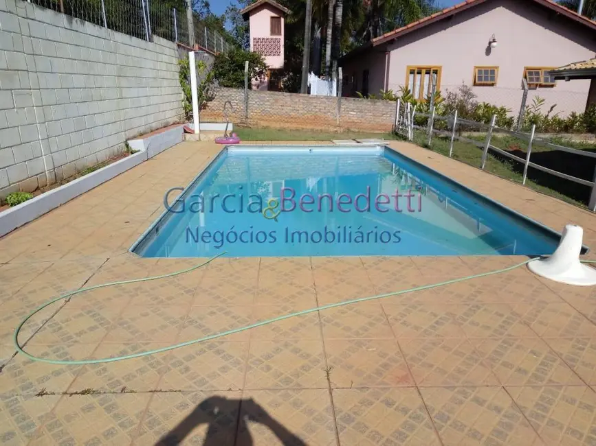 Foto 2 de Casa de Condomínio com 3 quartos à venda, 1000m2 em Itupeva - SP