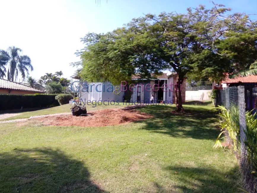 Foto 5 de Casa de Condomínio com 3 quartos à venda, 1000m2 em Itupeva - SP