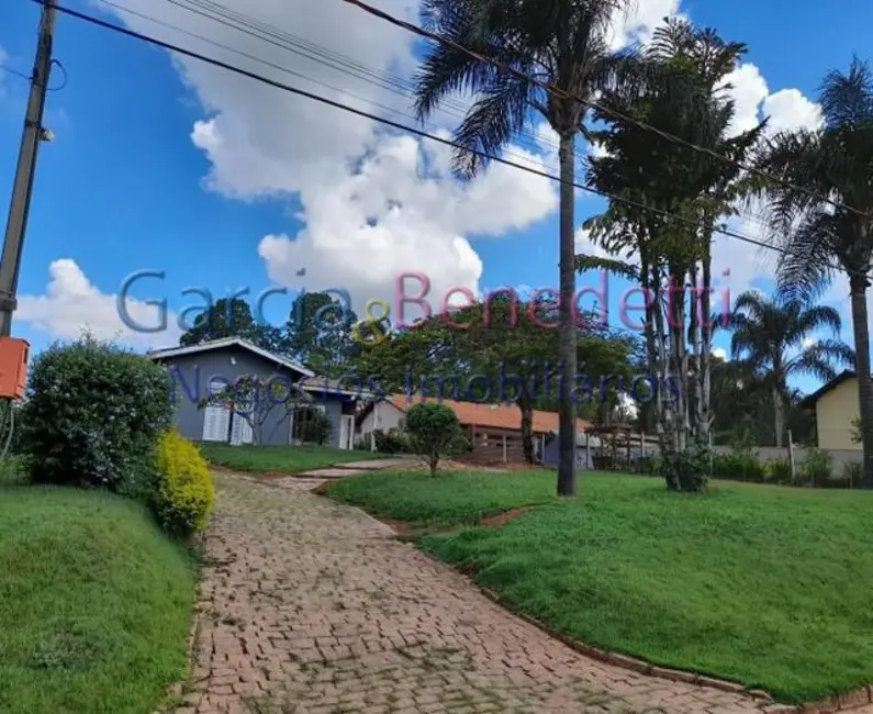 Foto 9 de Casa de Condomínio com 3 quartos à venda, 1000m2 em Itupeva - SP