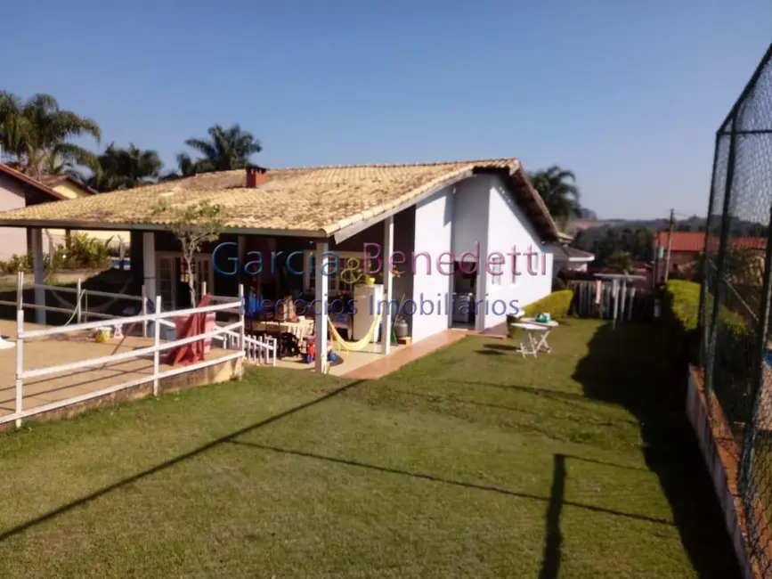 Foto 4 de Casa de Condomínio com 3 quartos à venda, 1000m2 em Itupeva - SP