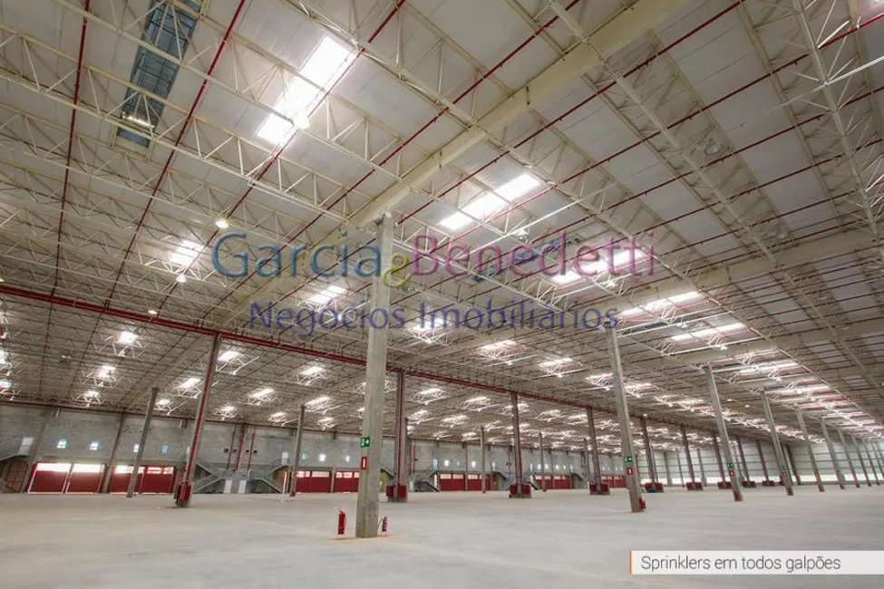 Foto 3 de Armazém / Galpão para alugar, 1656m2 em Embu Das Artes - SP