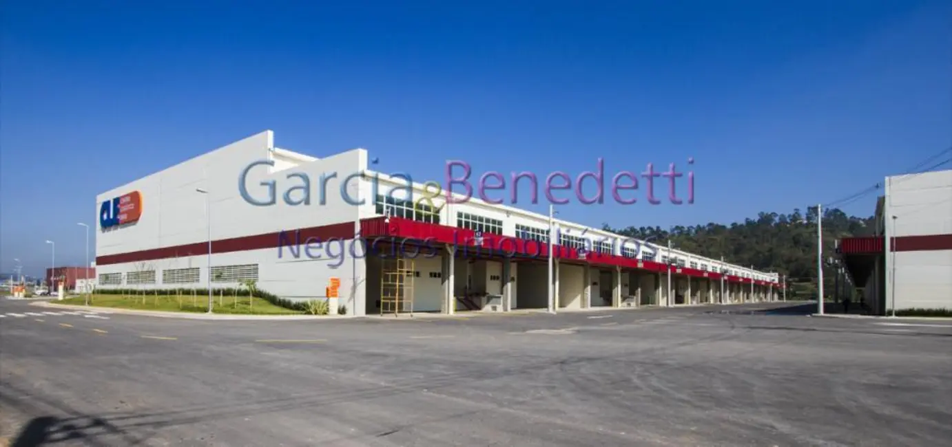 Foto 1 de Armazém / Galpão para alugar, 2484m2 em Embu Das Artes - SP