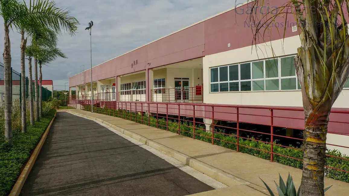 Foto 7 de Armazém / Galpão para alugar, 1124m2 em Guarulhos - SP