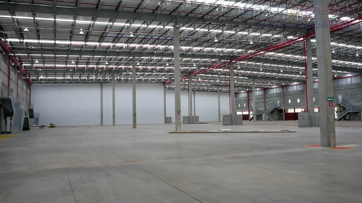 Foto 3 de Armazém / Galpão para alugar, 1124m2 em Guarulhos - SP