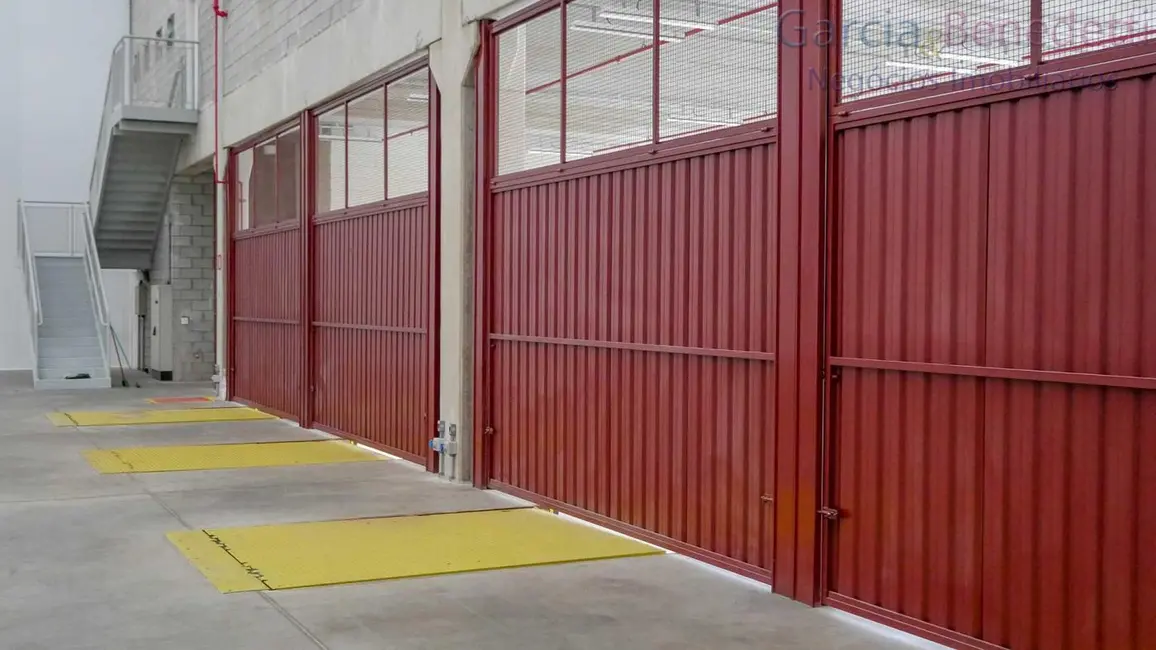Foto 5 de Armazém / Galpão para alugar, 1124m2 em Guarulhos - SP