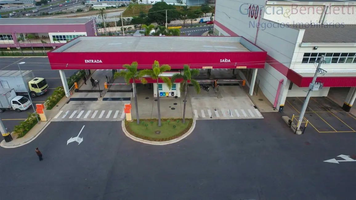 Armazém / Galpão para alugar, 780m2 em Guarulhos - SP - imagem 7 Foto 7 de Armazém / Galpão para alugar, 780m2 em Guarulhos - SP