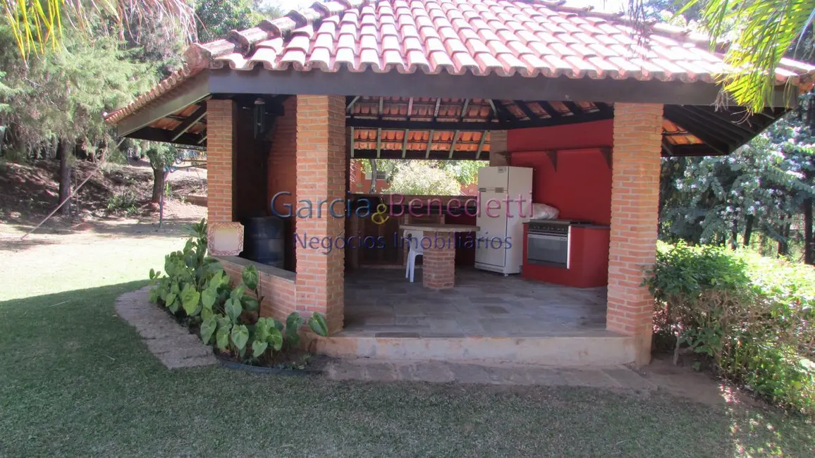 Foto 5 de Casa de Condomínio com 5 quartos à venda, 860m2 em Jundiai - SP