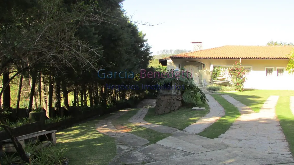 Foto 8 de Casa de Condomínio com 5 quartos à venda, 860m2 em Jundiai - SP