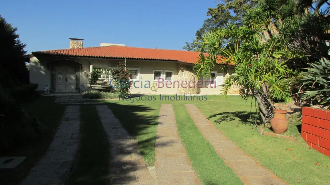 Foto 9 de Casa de Condomínio com 5 quartos à venda, 860m2 em Jundiai - SP