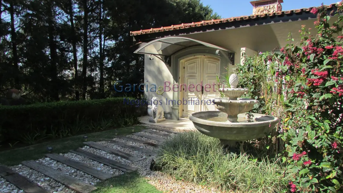 Foto 7 de Casa de Condomínio com 5 quartos à venda, 860m2 em Jundiai - SP