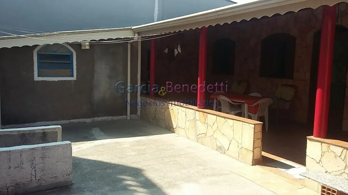 Casa com 6 quartos à venda, 395m2 em Jundiai - SP - imagem 4 Foto 4 de Casa com 6 quartos à venda, 395m2 em Jundiai - SP