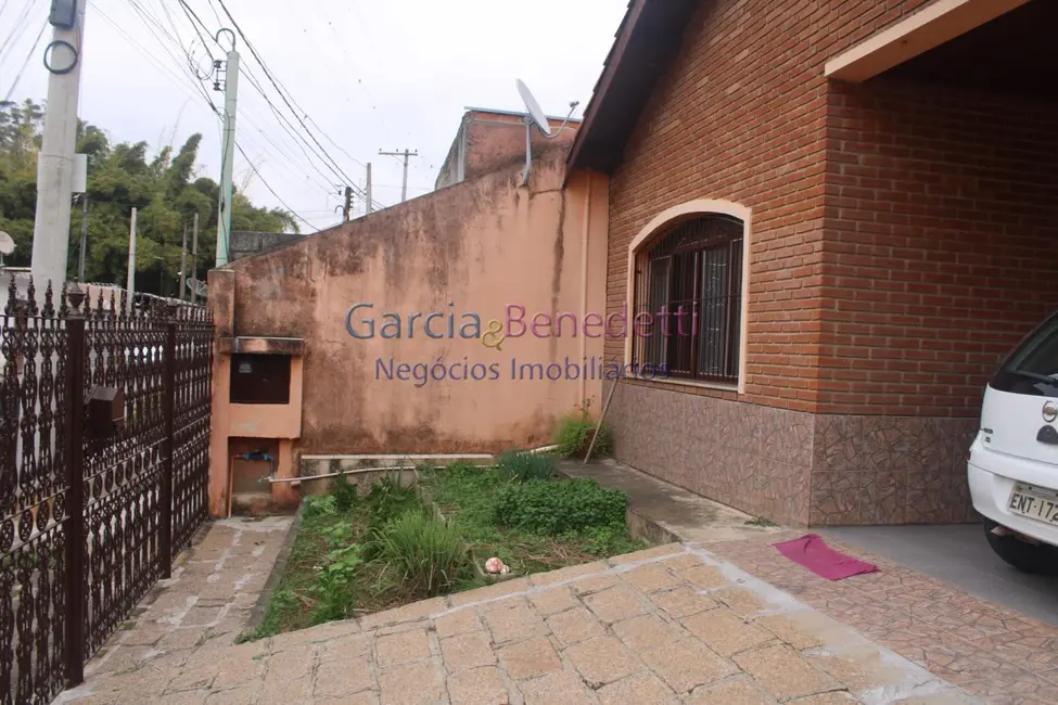 Foto 4 de Casa com 2 quartos à venda, 142m2 em Jundiai - SP