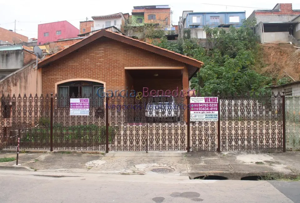 Foto 2 de Casa com 2 quartos à venda, 142m2 em Jundiai - SP