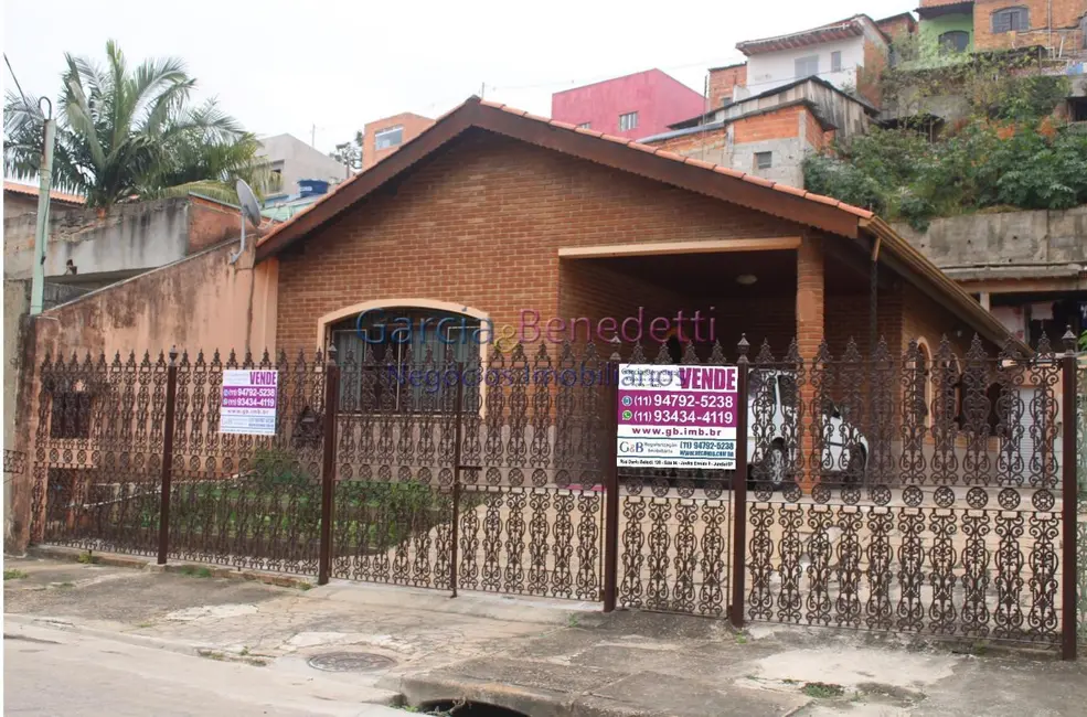 Foto 3 de Casa com 2 quartos à venda, 142m2 em Jundiai - SP