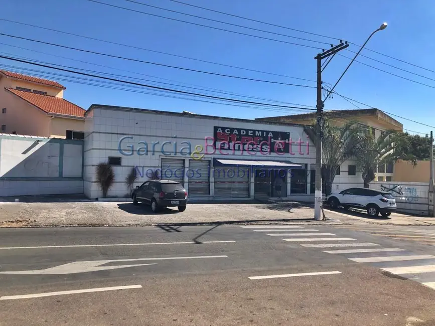 Foto 3 de Loja à venda, 200m2 em Itupeva - SP