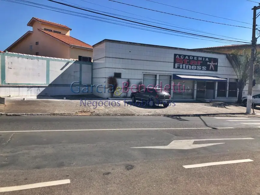 Foto 4 de Loja à venda, 200m2 em Itupeva - SP