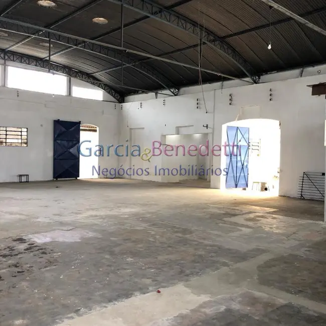 Armazém / Galpão à venda, 540m2 em Jundiai - SP - imagem 6 Foto 6 de Armazém / Galpão à venda, 540m2 em Jundiai - SP
