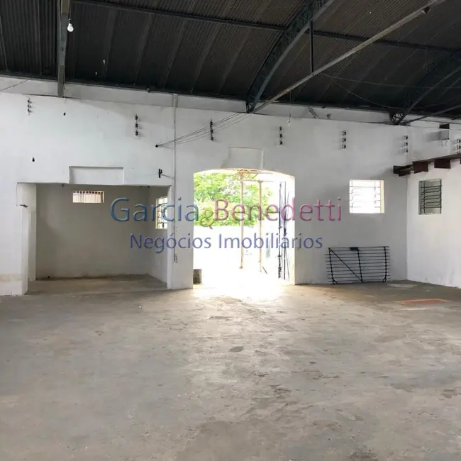Foto 1 de Armazém / Galpão à venda, 540m2 em Jundiai - SP